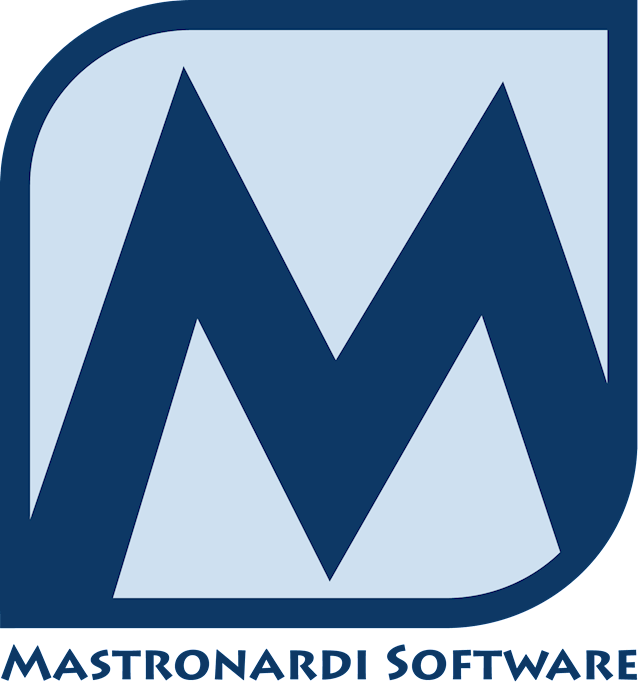 Mastronardi Software