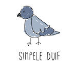 Simpele Duif Simpele Duif